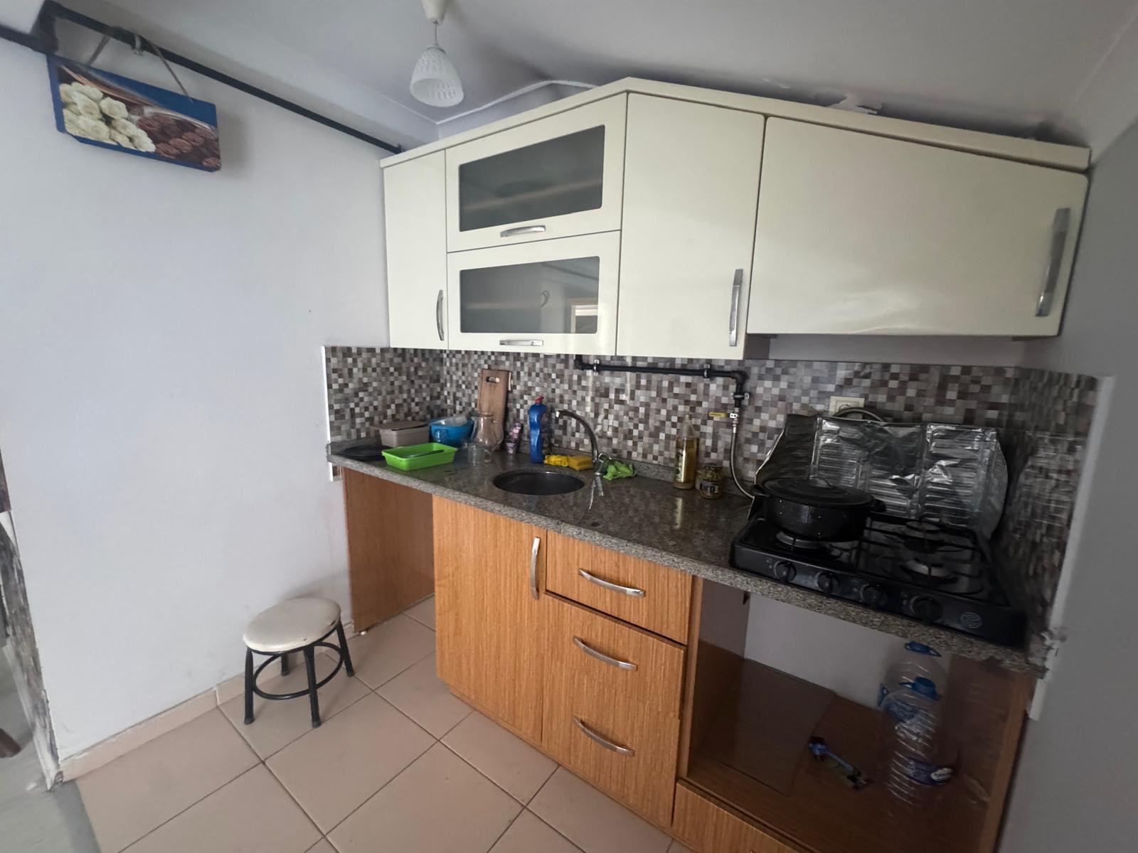 1+1 GÜLBAHAR HATUNDA KİRALIK